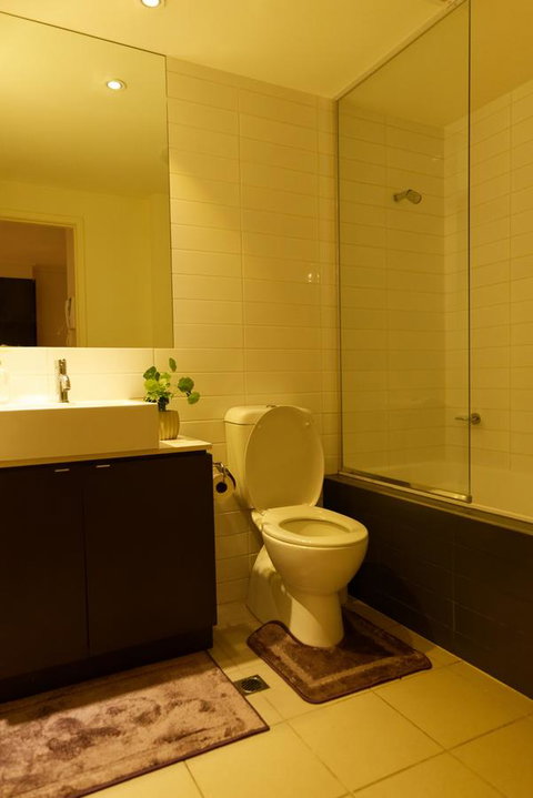 Primrose Apartment Glen Waverley - St Kilda Accommodation 7