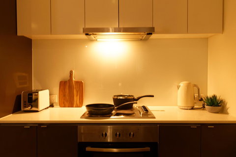 Primrose Apartment Glen Waverley - St Kilda Accommodation 13