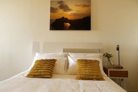 Primrose Apartment Glen Waverley - St Kilda Accommodation 4