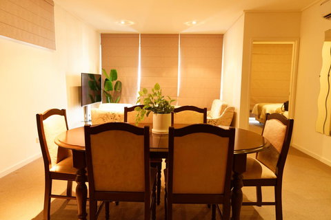 Primrose Apartment Glen Waverley - St Kilda Accommodation 0