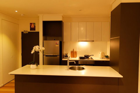 Primrose Apartment Glen Waverley - St Kilda Accommodation 12