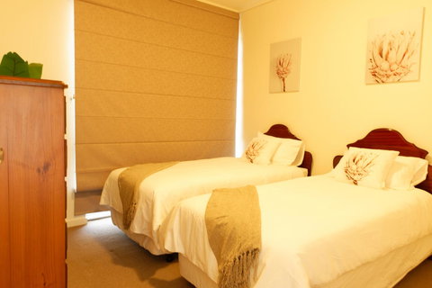 Primrose Apartment Glen Waverley - St Kilda Accommodation 5
