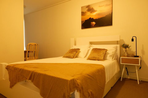 Primrose Apartment Glen Waverley - St Kilda Accommodation 2