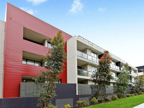 Primrose Apartment Glen Waverley - St Kilda Accommodation 1