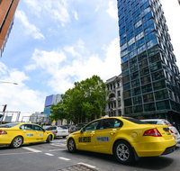 Canvas Suites on Flinders - St Kilda Accommodation