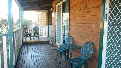 Avala Accommodation Daylesford - St Kilda Accommodation 24