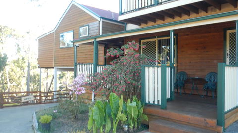 Avala Accommodation Daylesford - St Kilda Accommodation 30