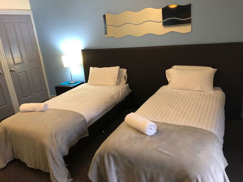 Avala Accommodation Daylesford - St Kilda Accommodation 1