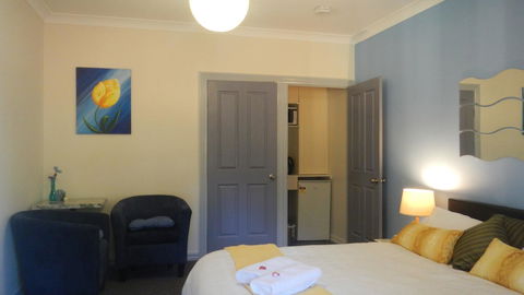 Avala Accommodation Daylesford - St Kilda Accommodation 27