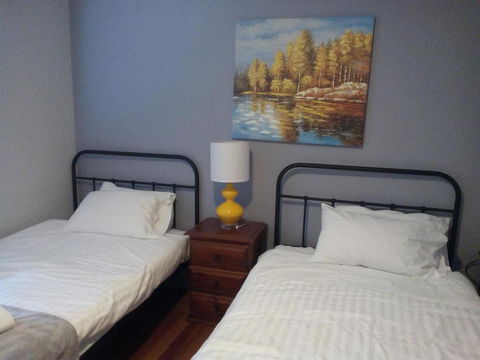 Avala Accommodation Daylesford - St Kilda Accommodation 7