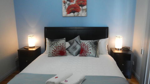 Avala Accommodation Daylesford - St Kilda Accommodation 29