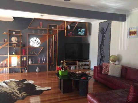 Avala Accommodation Daylesford - St Kilda Accommodation 13