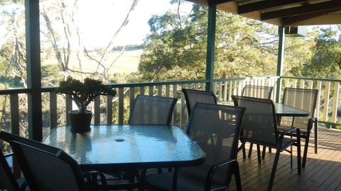 Avala Accommodation Daylesford - St Kilda Accommodation 25