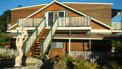 Avala Accommodation Daylesford - St Kilda Accommodation 3