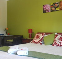 Avala Accommodation Daylesford - St Kilda Accommodation