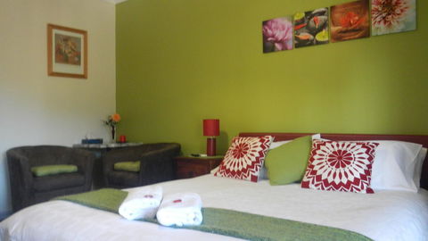 Avala Accommodation Daylesford - St Kilda Accommodation 0