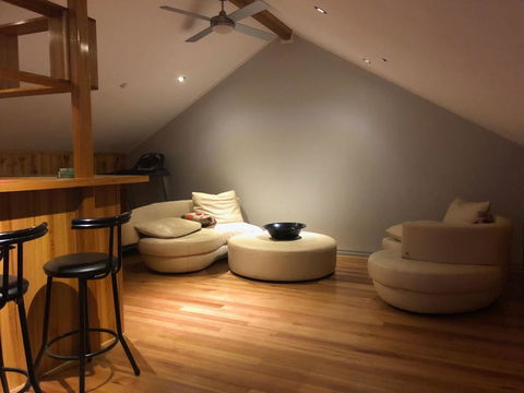 Avala Accommodation Daylesford - St Kilda Accommodation 11