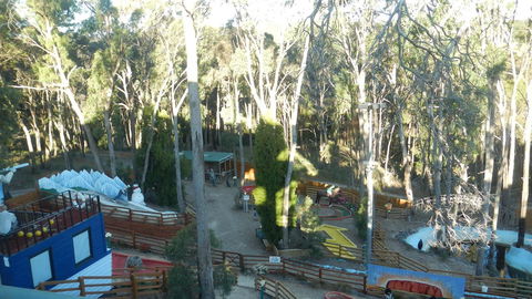 Avala Accommodation Daylesford - St Kilda Accommodation 23