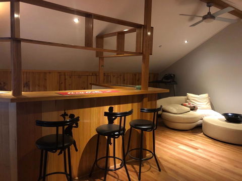 Avala Accommodation Daylesford - St Kilda Accommodation 10