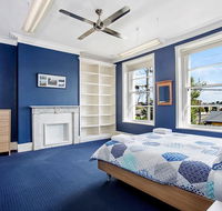 Plummers Mill - Central Townhouse - St Kilda Accommodation