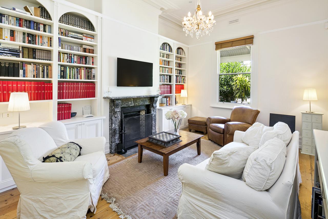 Fitzroy North VIC St Kilda Accommodation