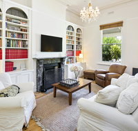 Windermere Fitzroy - Rejuvenate Stays - St Kilda Accommodation