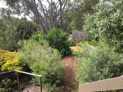 Andrew's On Topaz - St Kilda Accommodation 3