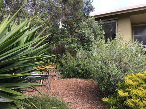Andrew's On Topaz - St Kilda Accommodation 5