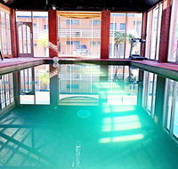 Main Lead Ballarat Motel - St Kilda Accommodation