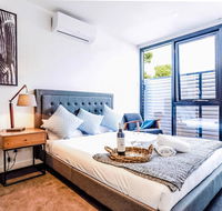 South Melbourne Short-stay Apartment - St Kilda Accommodation