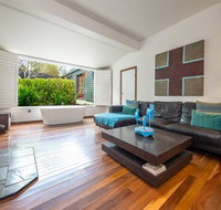 Chestnut Daylesford - St Kilda Accommodation