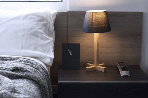 Tyrian Serviced Apartments Fitzroy - St Kilda Accommodation 1