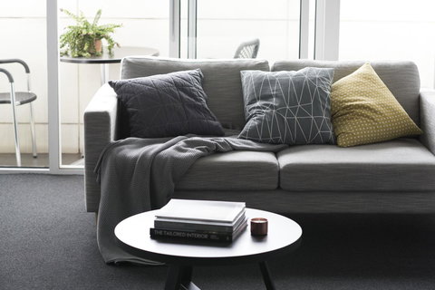Tyrian Serviced Apartments Fitzroy - St Kilda Accommodation 3