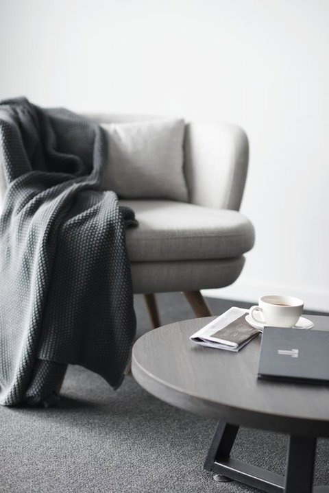 Tyrian Serviced Apartments Fitzroy - St Kilda Accommodation 2