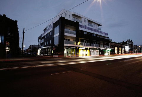 Tyrian Serviced Apartments Fitzroy - St Kilda Accommodation 7