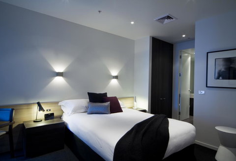 Tyrian Serviced Apartments Fitzroy - St Kilda Accommodation 5