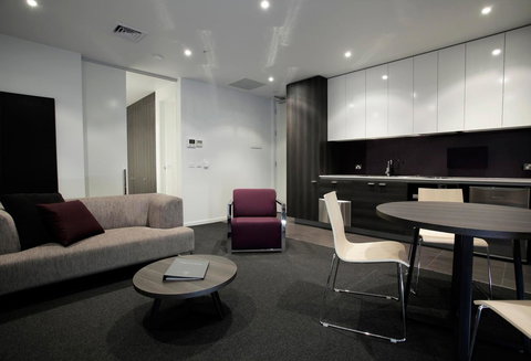 Tyrian Serviced Apartments Fitzroy - St Kilda Accommodation 4