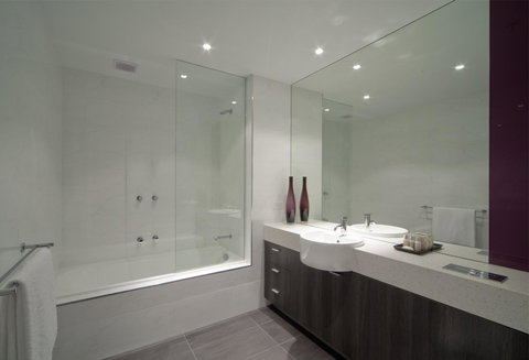 Tyrian Serviced Apartments Fitzroy - St Kilda Accommodation 8