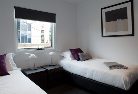 Tyrian Serviced Apartments Fitzroy - St Kilda Accommodation 6