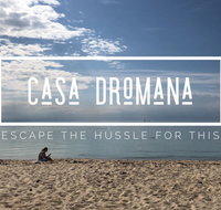 Casa Dromana - St Kilda Accommodation
