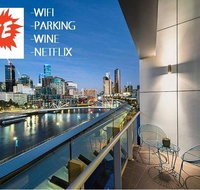 South Wharf Melbourne - St Kilda Accommodation