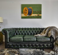 Farmers Arms Hotel Daylesford - St Kilda Accommodation