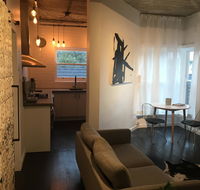 Rooftops - St Kilda Accommodation