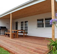 Sorrento Beach Cottages No. 2 - in the heart of Sorrento - St Kilda Accommodation
