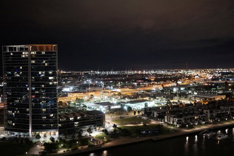 Auzzie Apartments Docklands, Melbourne - St Kilda Accommodation 15