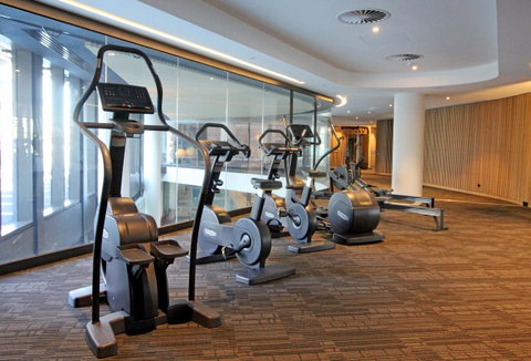 Auzzie Apartments Docklands, Melbourne - St Kilda Accommodation 2