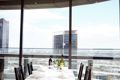 Auzzie Apartments Docklands, Melbourne - St Kilda Accommodation 35