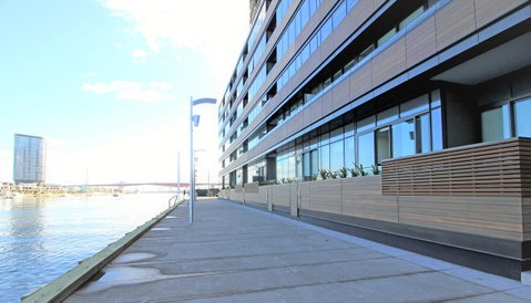 Auzzie Apartments Docklands, Melbourne - St Kilda Accommodation 14