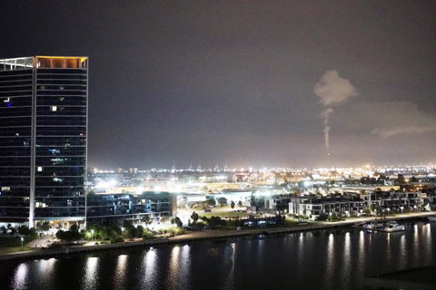 Auzzie Apartments Docklands, Melbourne - St Kilda Accommodation 7