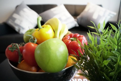 Auzzie Apartments Docklands, Melbourne - St Kilda Accommodation 43